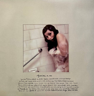 Javiera Y Los Imposibles : Corte En Trámite  (LP)