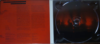 Los Bunkers : At The Roxy (Gran Reserva Vol. 1) (CD)