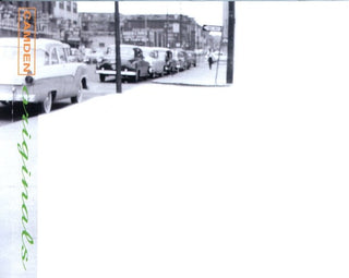 Latin Quarter : Radio Africa (CD, Comp)