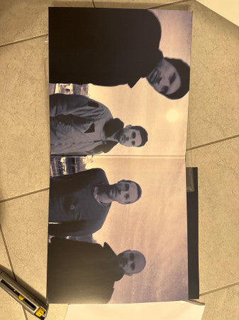 Coldplay : Ghost Stories (LP, Album, Bioplastic, RE, Cle)