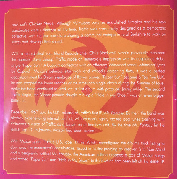 Traffic : Gold (2xCD, Comp, RM)