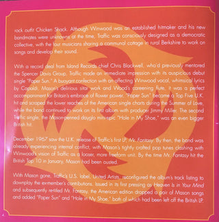 Traffic : Gold (2xCD, Comp, RM)