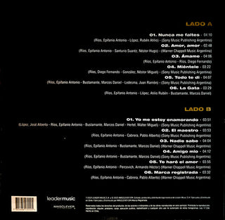 Antonio Ríos : Grandes Exitos (LP, Album, Comp, Ltd, 180)