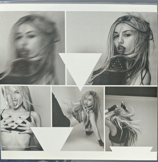 Ava Max : Don't Click Play  (LP, Album, Red)