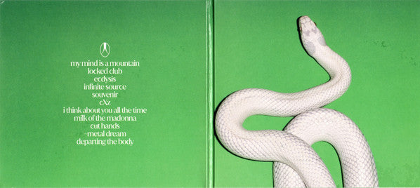 Deftones : Private Music (CD, Album)