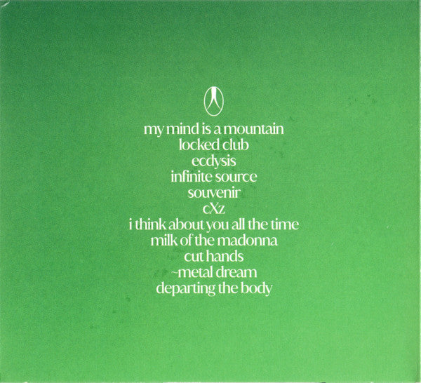 Deftones : Private Music (CD, Album)