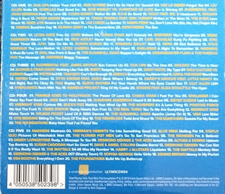 Various : In The Summertime (5xCD, Comp)