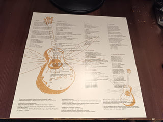 Manuel Garcia : S/T EDICIÓN ESPECIAL (LP, Album, Mono, S/Edition)