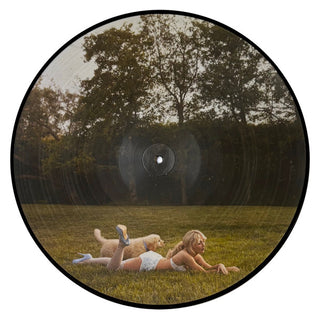 Sabrina Carpenter : Man's Best Friend (LP, Album, Ltd, Pic)