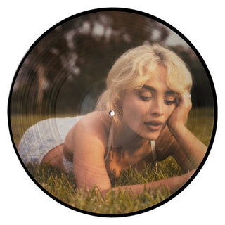 Sabrina Carpenter : Man's Best Friend (LP, Album, Ltd, Pic)