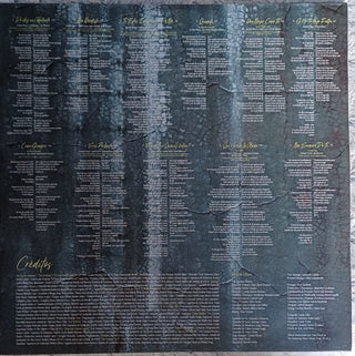 Luciano Pereyra : De Hoy en Adelante (LP)