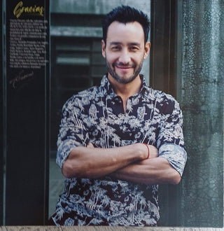 Luciano Pereyra : De Hoy en Adelante (LP)