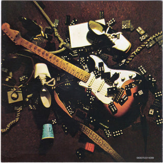 Derek And The Dominos* : Layla And Other Assorted Love Songs (CD, Album, RE, RM)