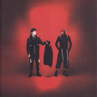 Twenty One Pilots : Breach (CD, Album, Jew)