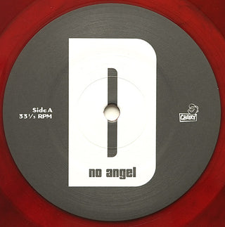 Dido : No Angel (LP, Album, Dlx, Ltd, RE, Red)