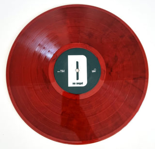 Dido : No Angel (LP, Album, Dlx, Ltd, RE, Red)