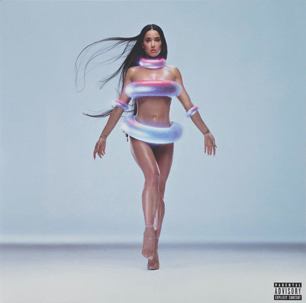 Katy Perry : 143 (LP, Album, Dlx, Ltd, Pur)