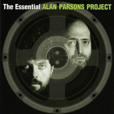 Alan Parsons Project* : The Essential Alan Parsons Project (2xCD, Comp, RM)