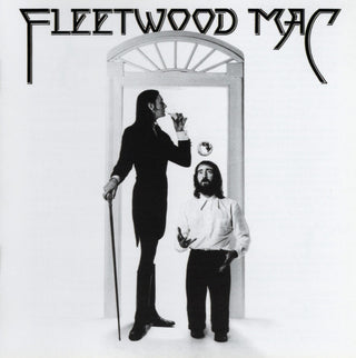 Fleetwood Mac : Fleetwood Mac (CD, Album, RE, RM)