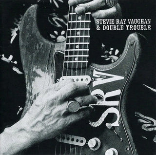 Stevie Ray Vaughan & Double Trouble : The Real Deal: Greatest Hits Volume 2 (CD, Comp, RE)