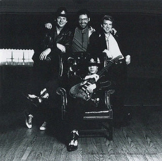 Stevie Ray Vaughan & Double Trouble : The Real Deal: Greatest Hits Volume 2 (CD, Comp, RE)