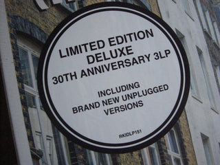 Oasis (2) : (What's The Story) Morning Glory? (2xLP, Album, RE, RM + LP + Album, Dlx, Ltd, 30t)