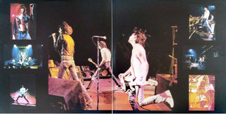 Ramones : It's Alive (2xLP, Album, RE, Gat)