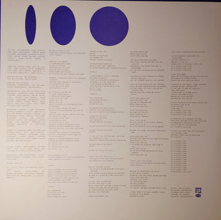 Yes : Big Generator (LP, Album, Ltd, RE, Ora)