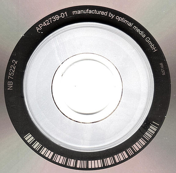 Testament (2) : Para Bellum (CD, Album)