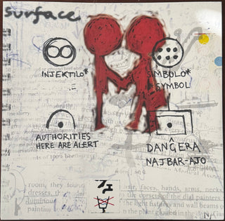 Radiohead : OK Computer (2xLP, Album, RE, RM, RP)