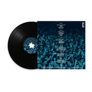 Los Tres (2) : Revuelta En Vivo (3xLP, Album, Dlx, Liv)