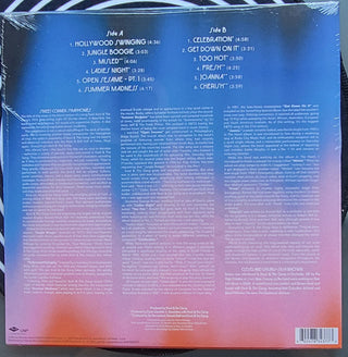 Kool & The Gang : Greatest Hits (LP, Comp)