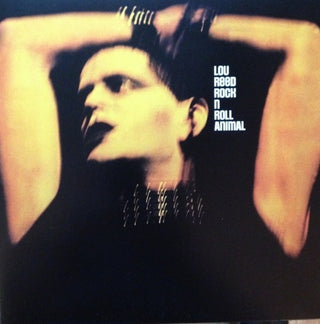 Lou Reed : Rock N Roll Animal (LP, Album, RSD, RE, Gat)