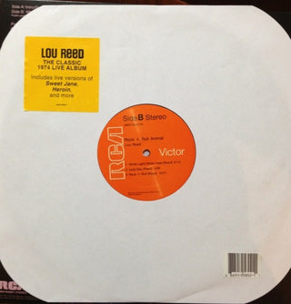Lou Reed : Rock N Roll Animal (LP, Album, RSD, RE, Gat)