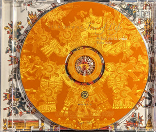 Lila Downs : Tree Of Life (CD, Album)