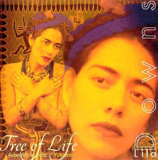Lila Downs : Tree Of Life (CD, Album)