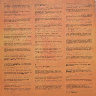 Original Broadway Cast of Buena Vista Social Club : Buena Vista Social Club: A New Broadway Musical (Original Broadway Cast Recording) (2xLP, Album)