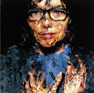 Björk : Selmasongs (CD, Album, RP, EDC)