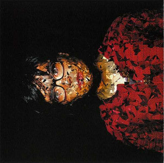 Björk : Selmasongs (CD, Album, RP, EDC)