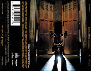 kanYeWest* : Late Registration (CD, Album, Uni)