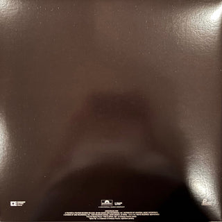 Spinal Tap : Smell The Glove (LP, Album, Ltd, RE, RM, 180)