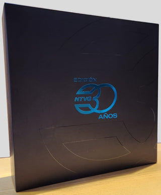 No Te Va Gustar : NTVG 30 Años (Box, Comp, S/Edition + 9xLP, Album)