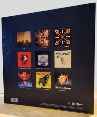 No Te Va Gustar : NTVG 30 Años (Box, Comp, S/Edition + 9xLP, Album)