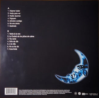 No Te Va Gustar : NTVG 30 Años (Box, Comp, S/Edition + 9xLP, Album)