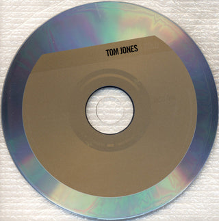 Tom Jones : Gold (2xCD, Comp, RM)