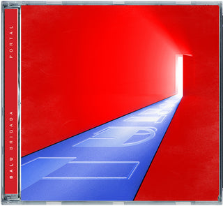 Balu Brigada : Portal (CD)