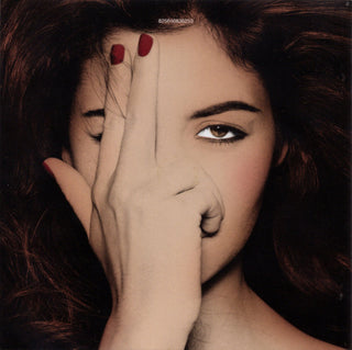 Marina & The Diamonds : The Family Jewels (CD, Album, RE)