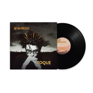 Joe Vasconcellos : Toque (LP, 30 )