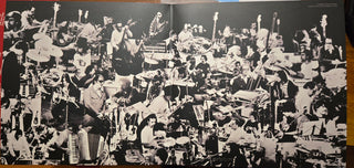 Los Tres (2) : Fome (LP, Album, Ltd, RE, Gat)