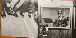 Los Tres (2) : Fome (LP, Album, Ltd, RE, Gat)